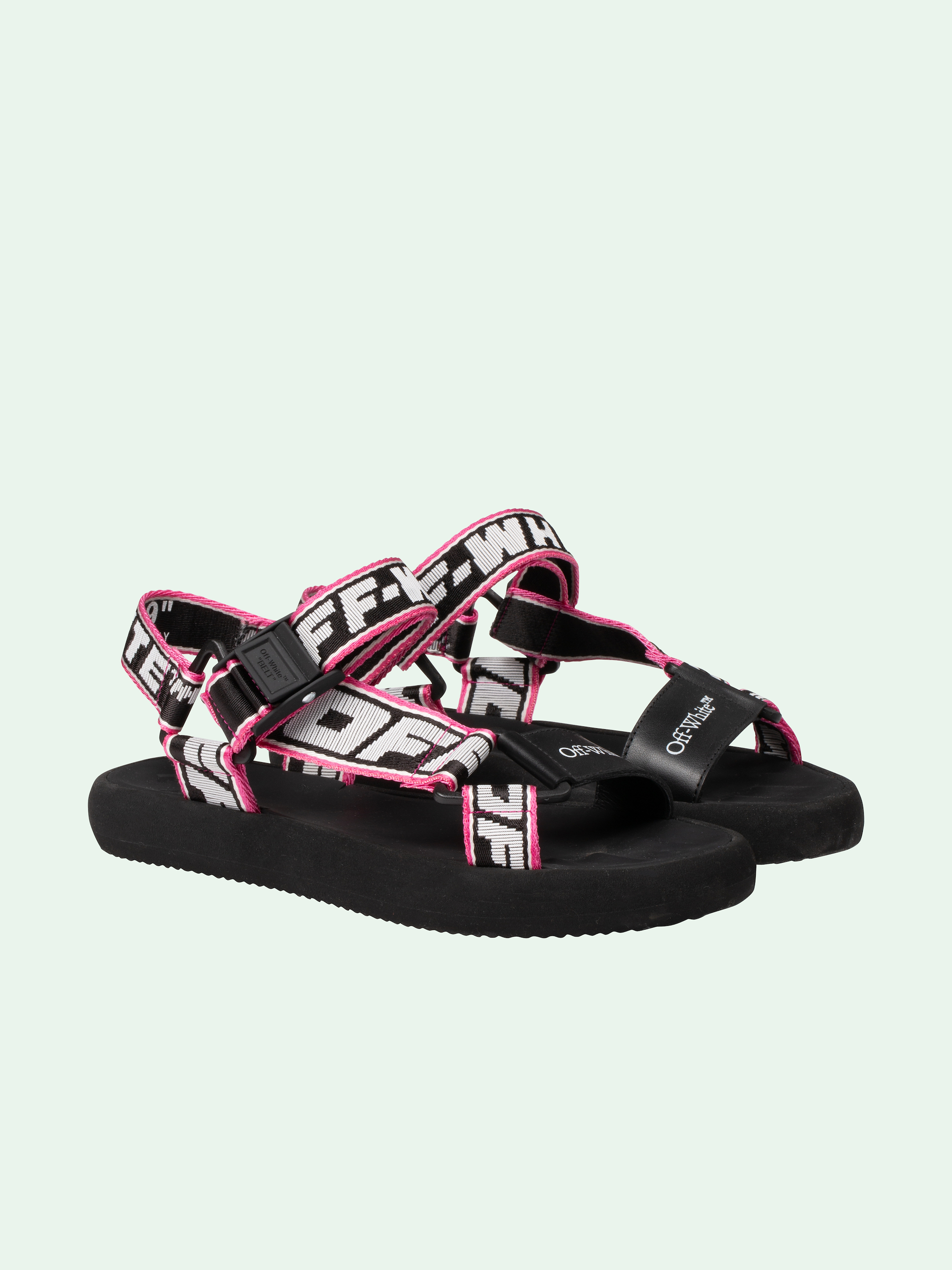 TREK SANDALS OffWhite™ Official Site