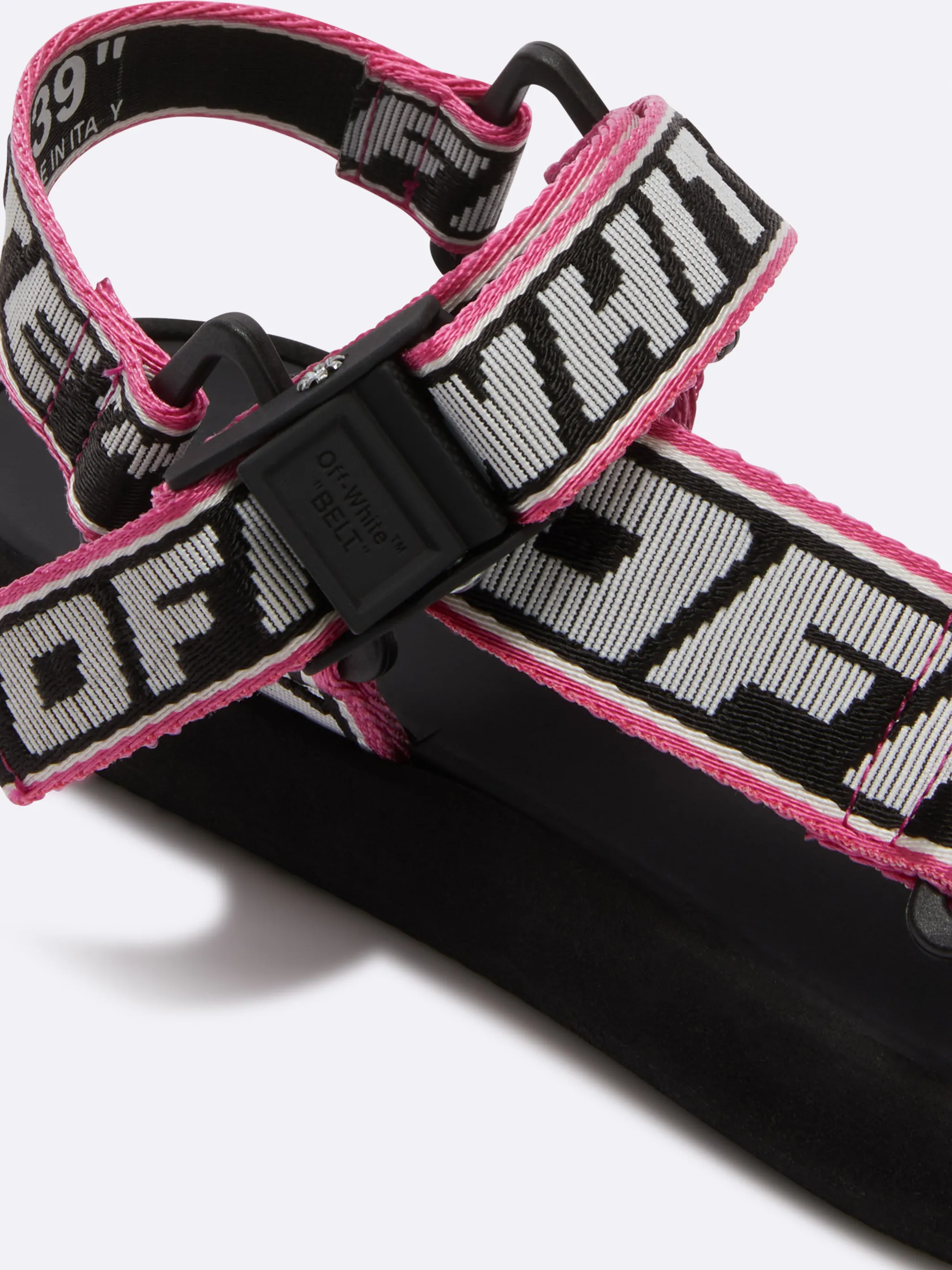 TREK SANDALS OffWhite™ Official Site