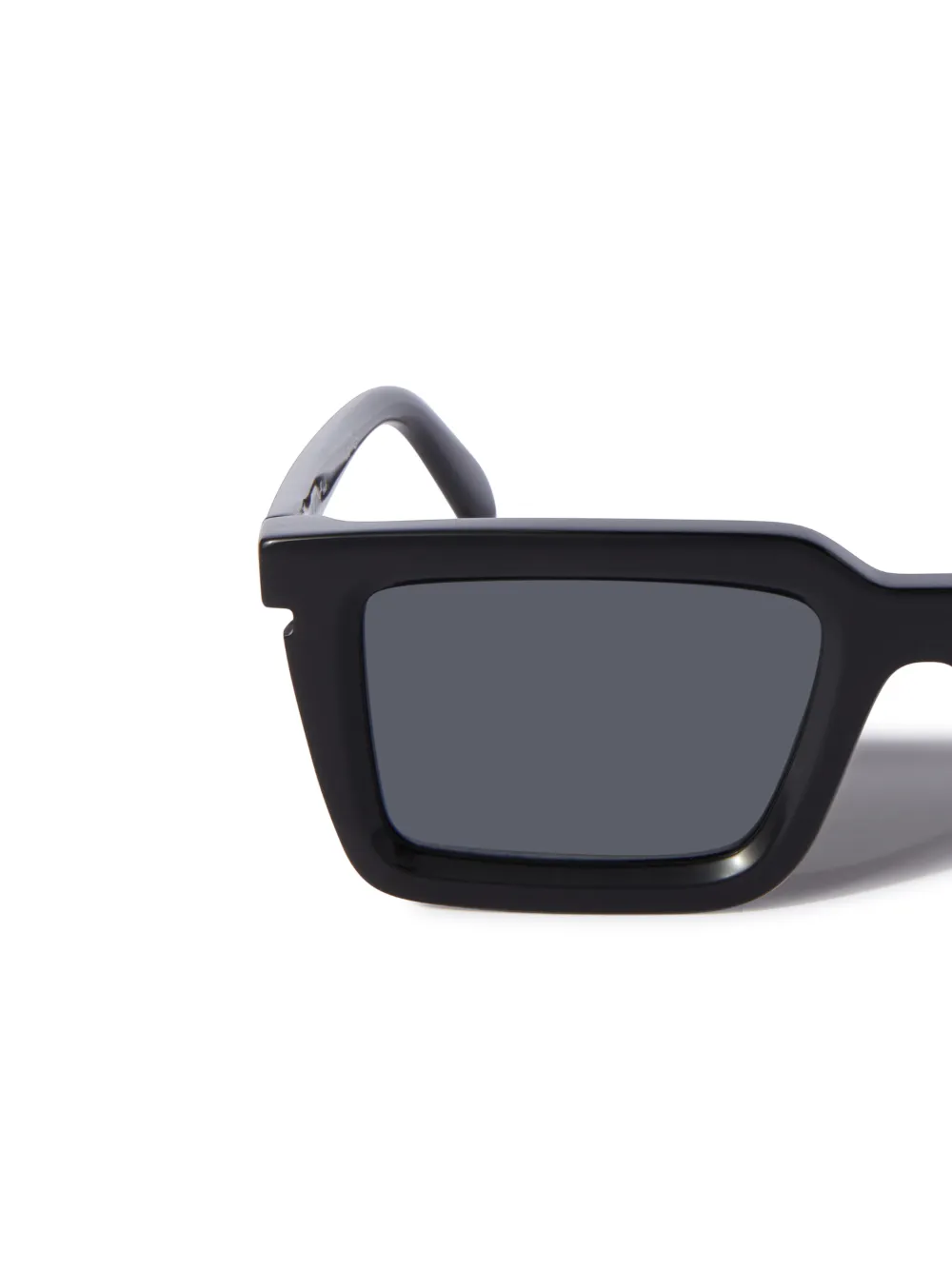 TUCSON SUNGLASSES in black OffWhite™ Official US
