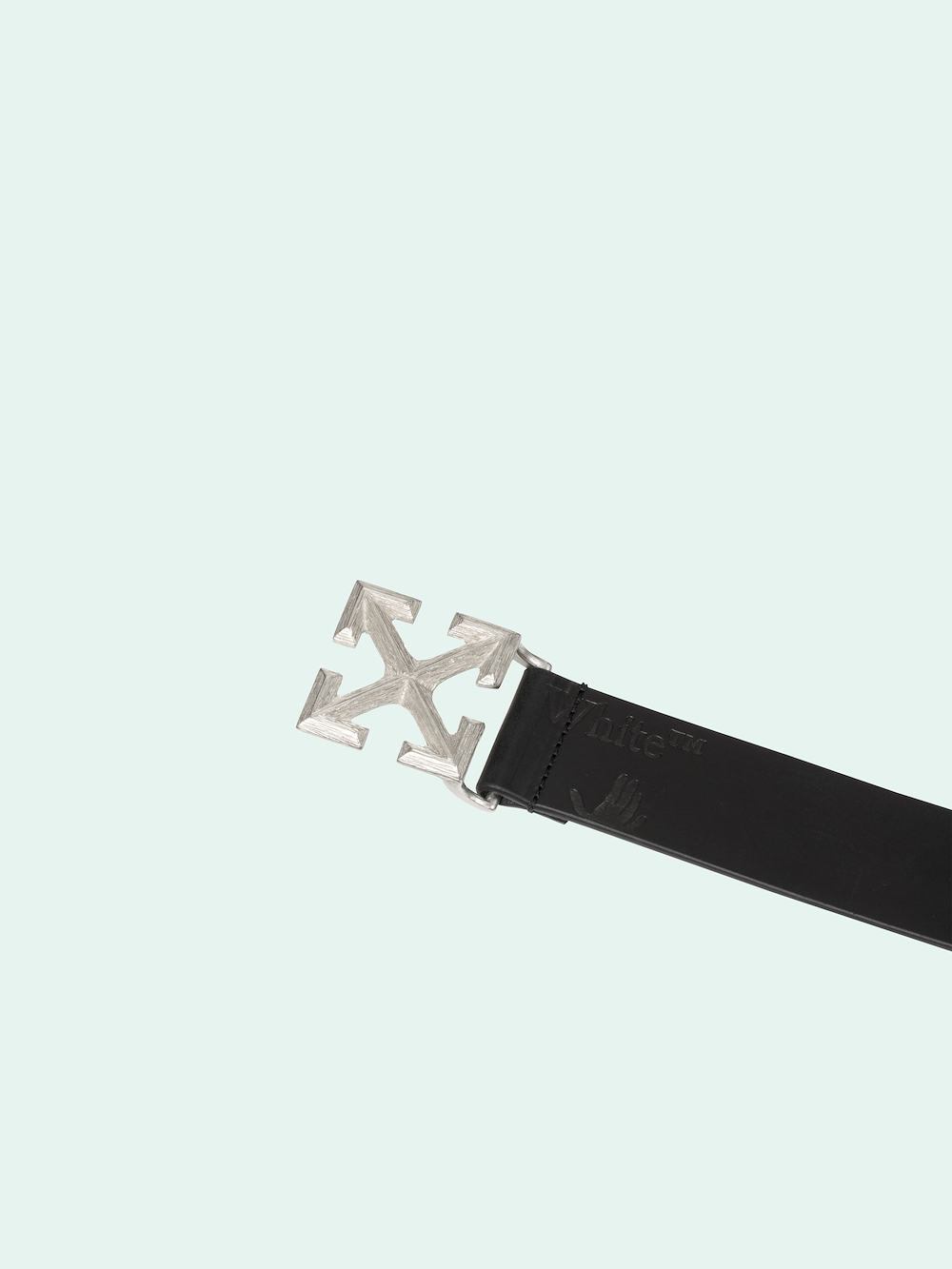 TWIST ARROWS BELT secondary image