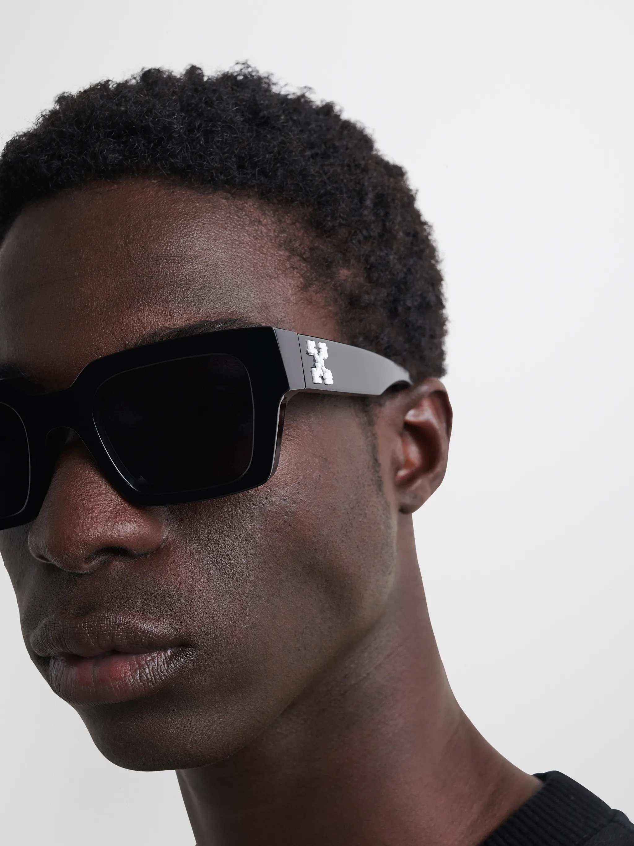 VIRGIL SUNGLASSES - Off-White™ Official Site