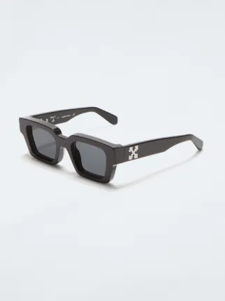 VIRGIL SUNGLASSES - Off-White™ Official Site