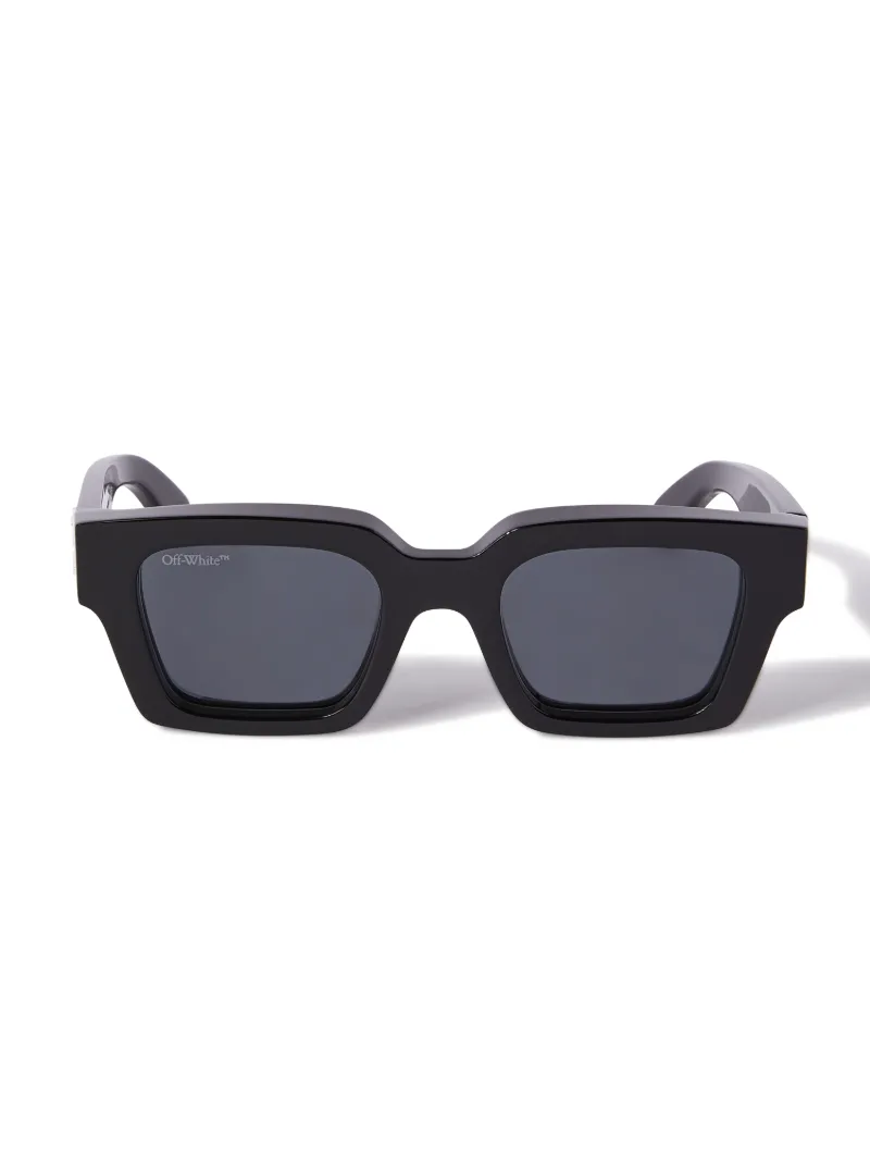 Catalina Sunglasses in black | Off-White™ Official US