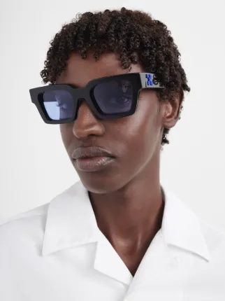 VIRGIL 太阳眼镜| Off-White™ 官方网站