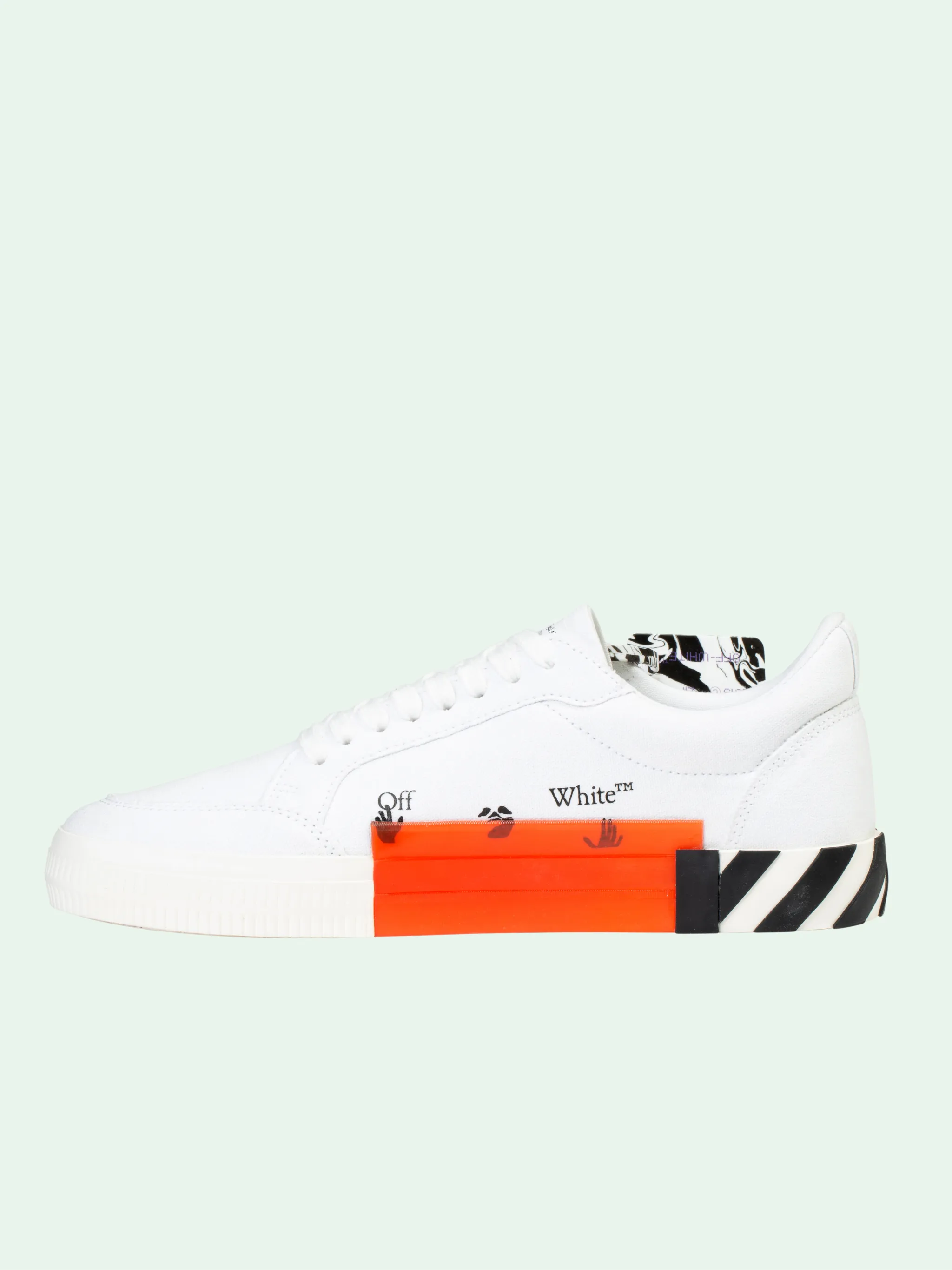 off white vulc low farfetch