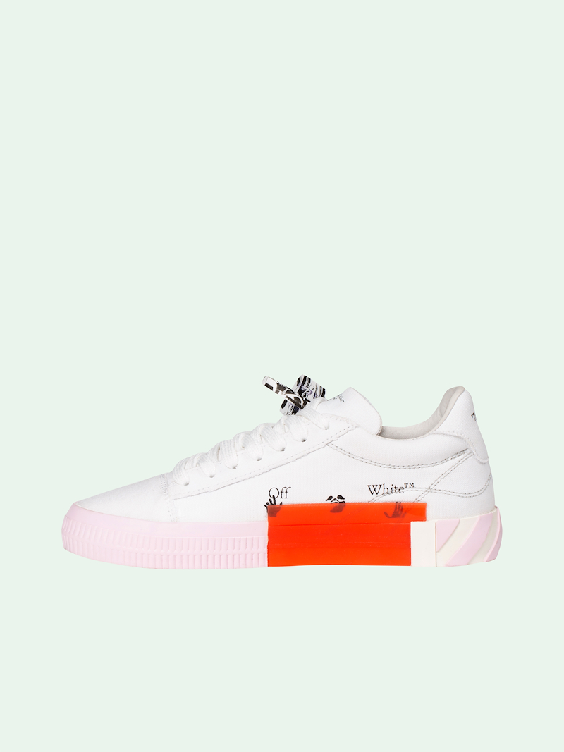 nike off white vulcanized