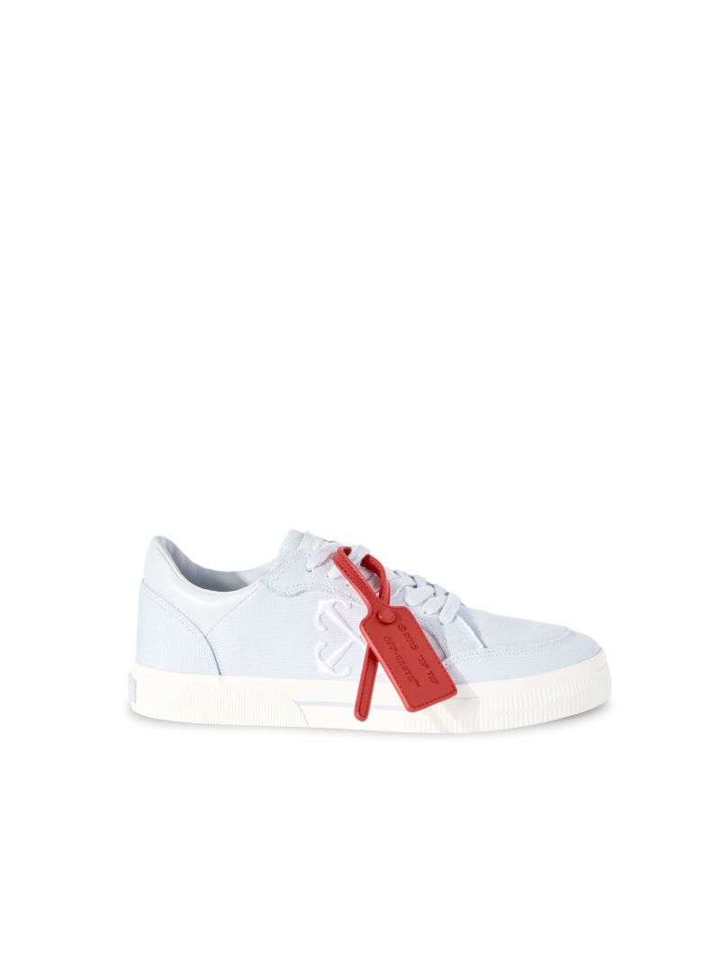 VULKANISIERTE LOW-TOP SNEAKER