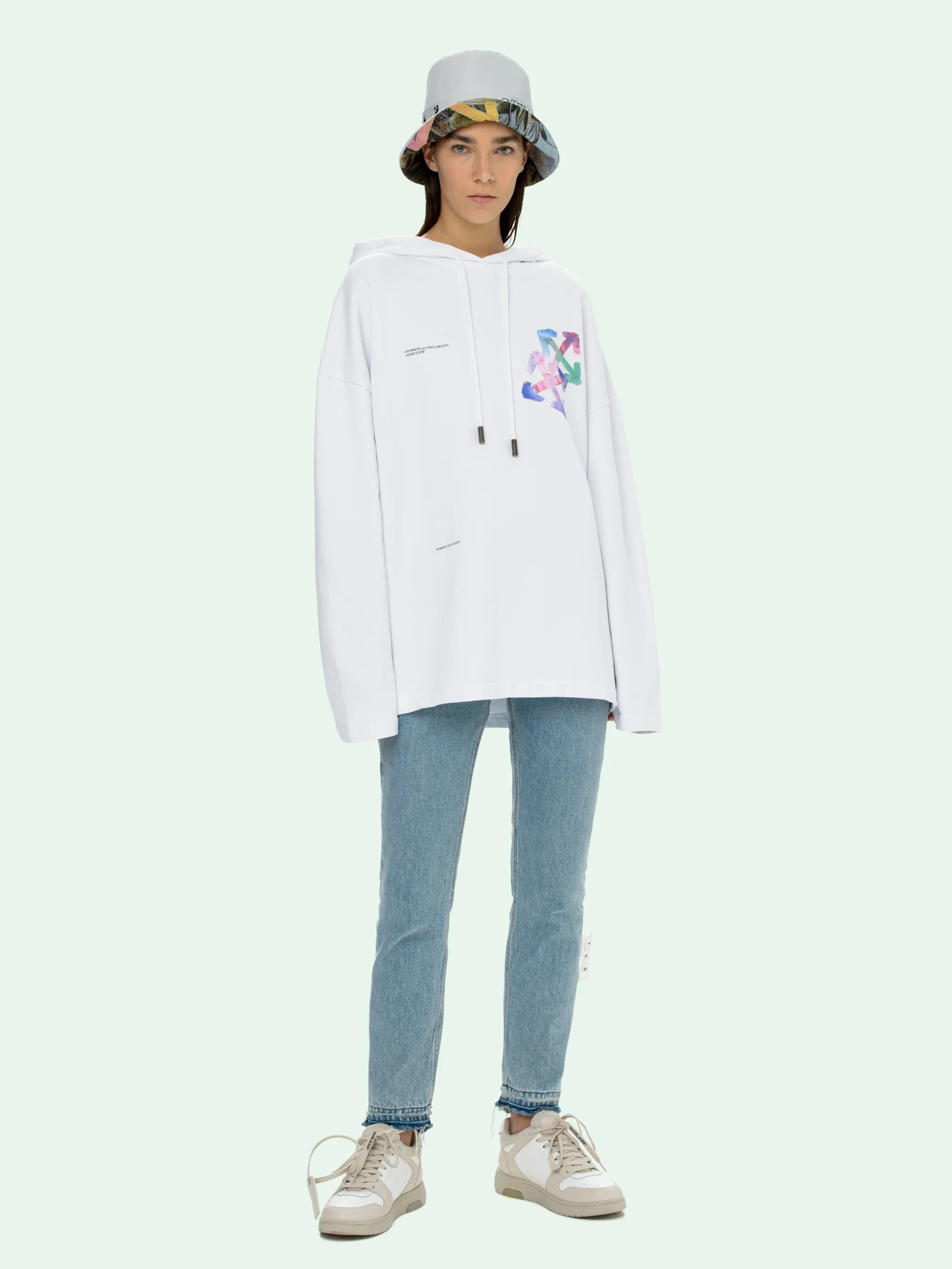 off white hoodie shop