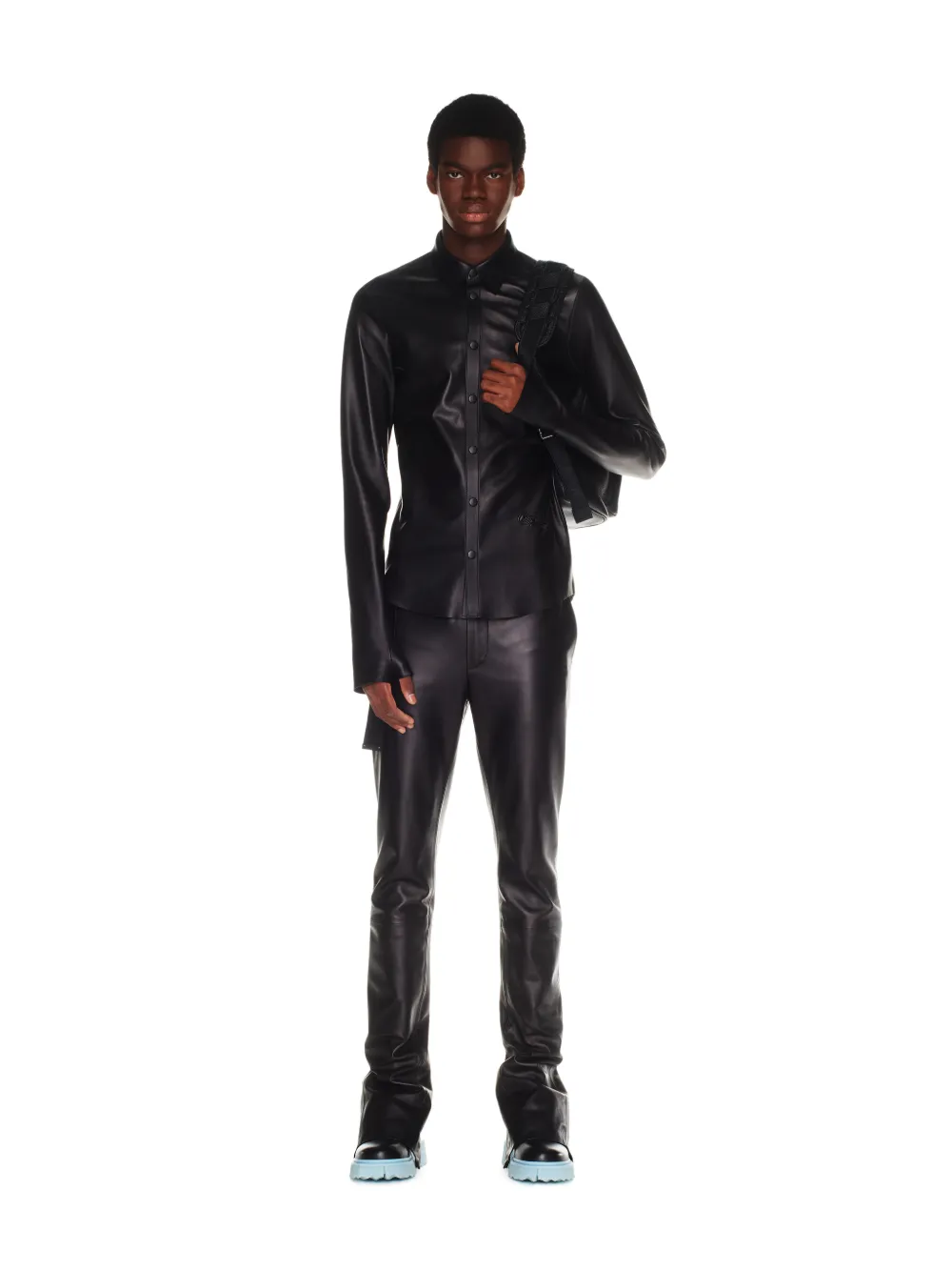 Men's Denim Pants | Off-White™ Official Website