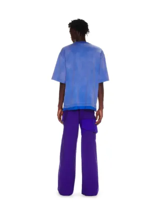 【Off-White】Wave Off Low Over Skate T-Shirt/全国送料込み off-white-wave-off-raw-over-