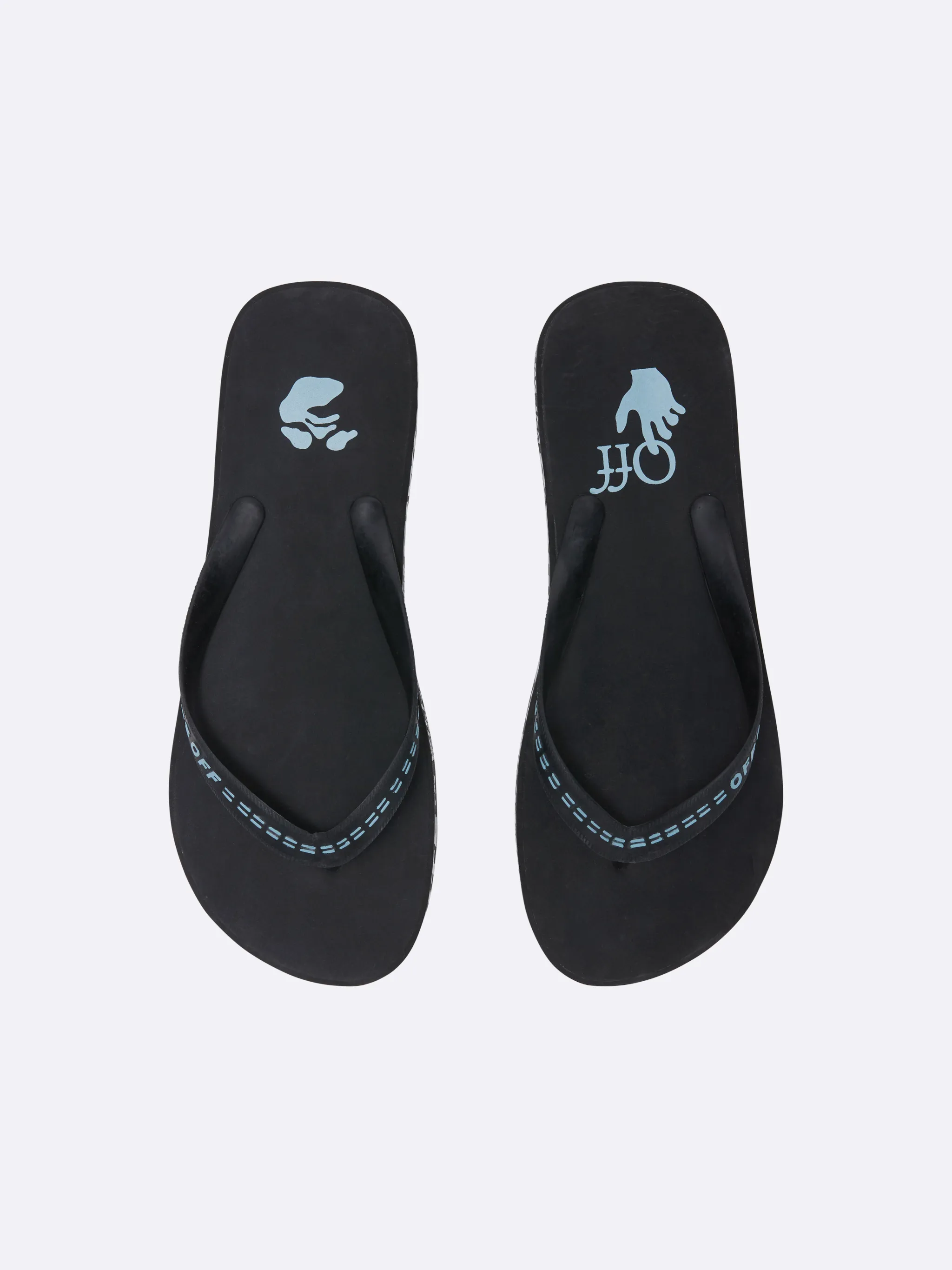 off white weight securing system shoes