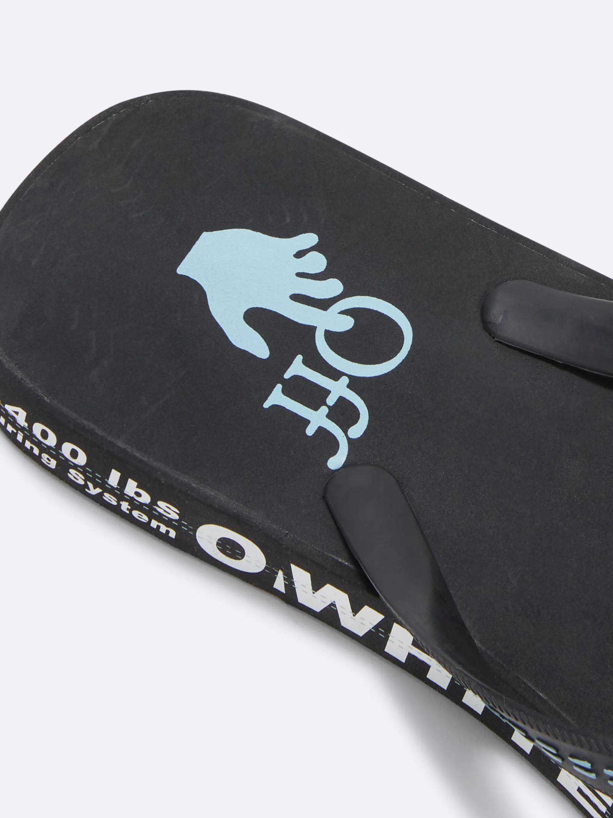 off white weight securing system shoes