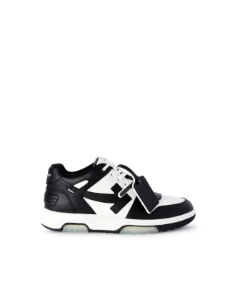 WEISS/SCHWARZE OUT OF OFFICE SNEAKER | Off-White™ Offizielle Website