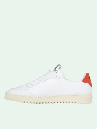 WHITE 2.0 SNEAKER in white Off White Official GB