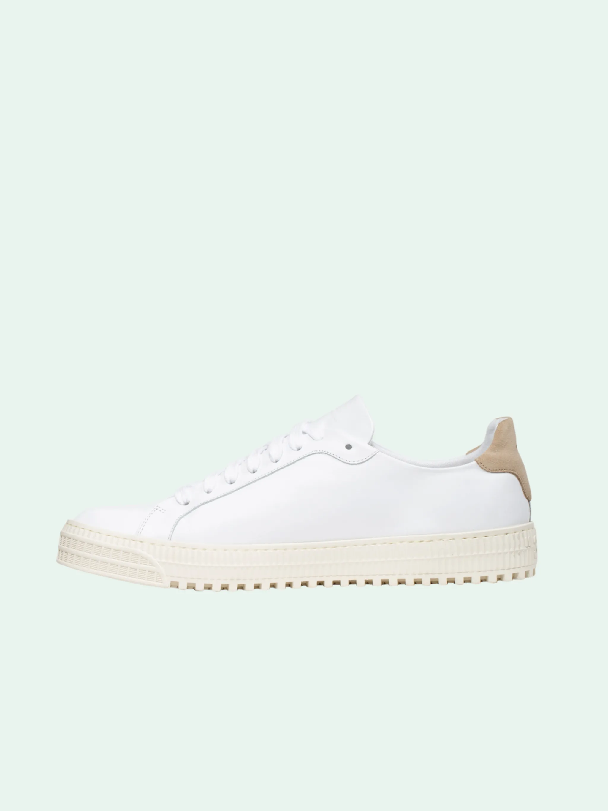 average sneaker price