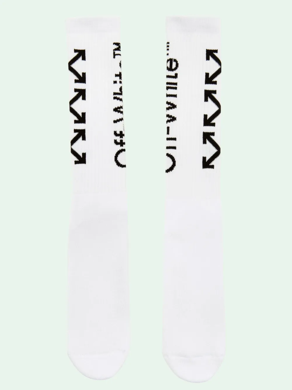 off white official webpage