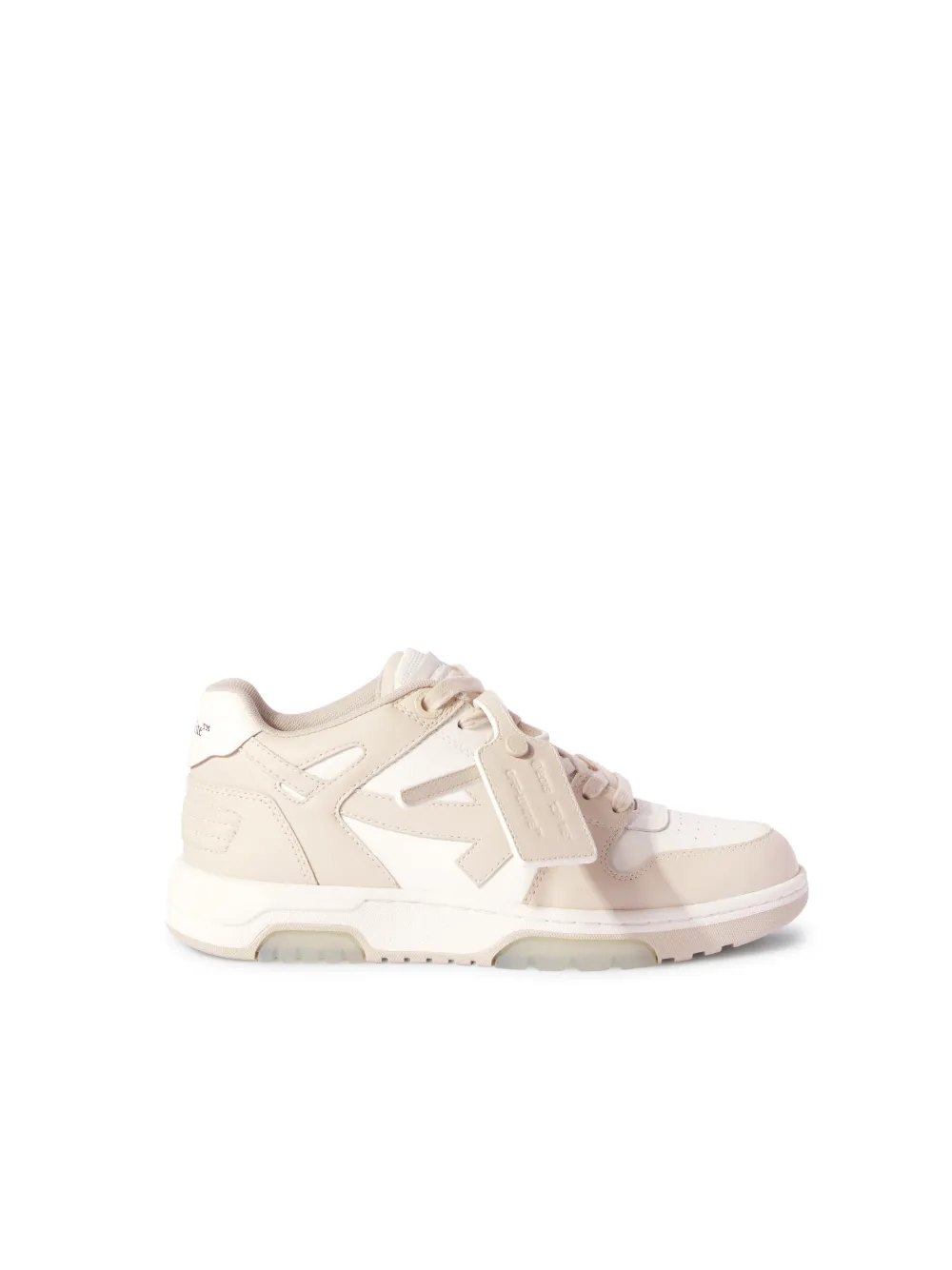 Off-White Out of Office good Sneaker