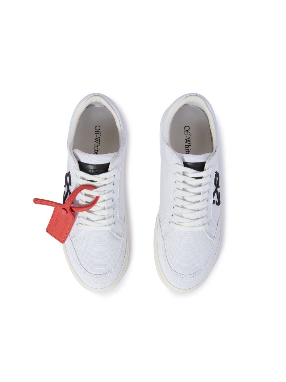 Off white canvas online