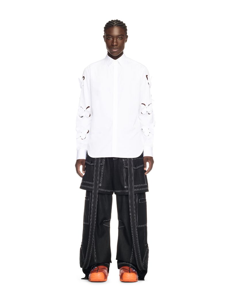 Men s Clothing Off White Official Website