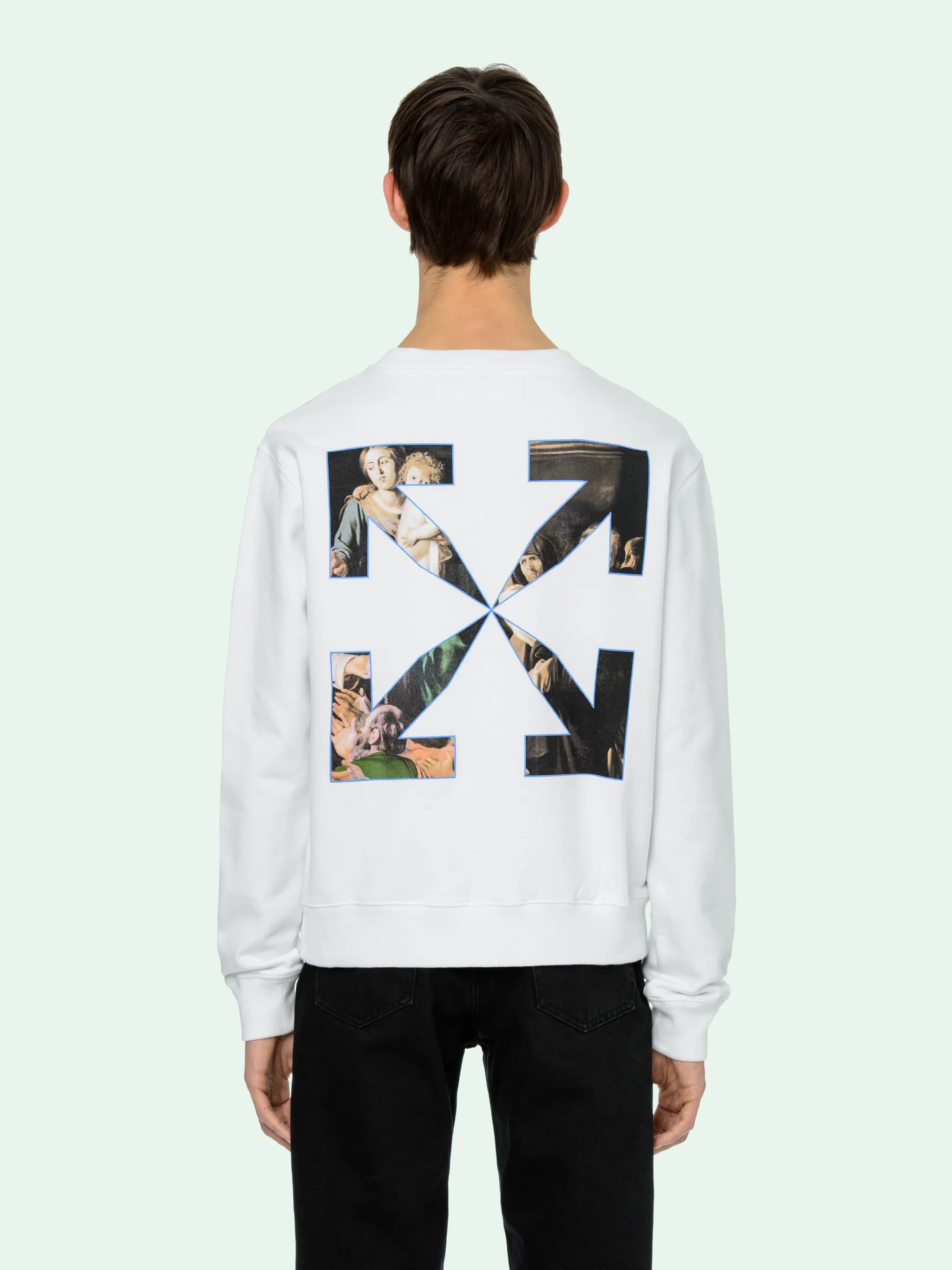 Off-White™ | Service Announcement