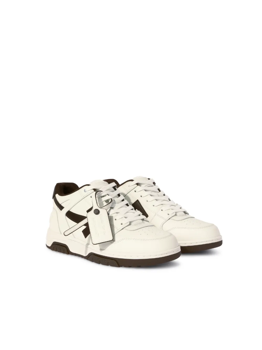WHITE/CHOCOLATE OUT OF OFFICE