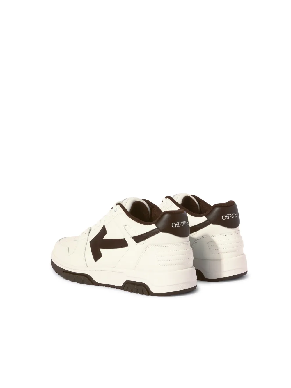 WHITE/CHOCOLATE OUT OF OFFICE