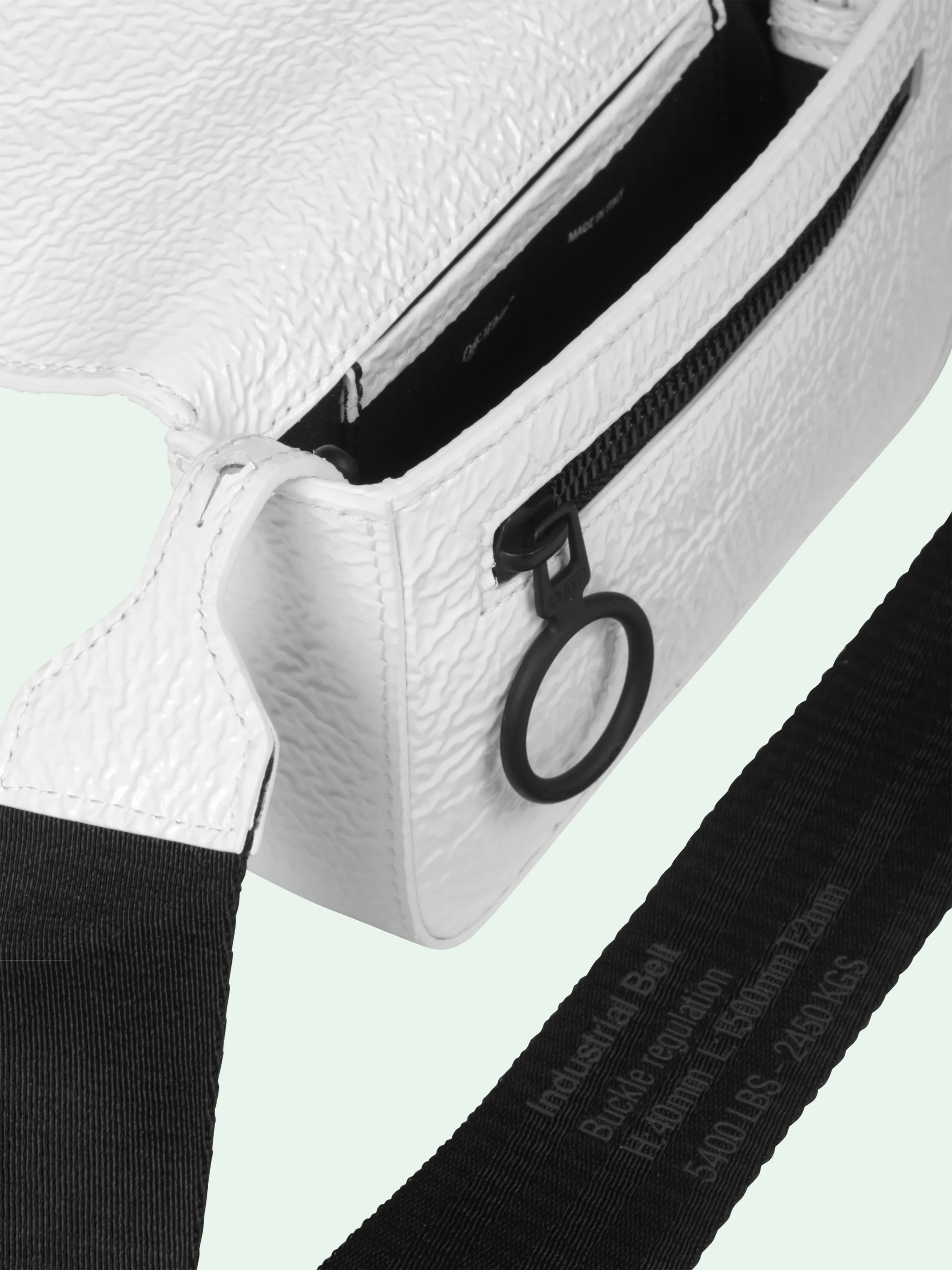WHITE CROSSBODY BAG OffWhite™ Official Site