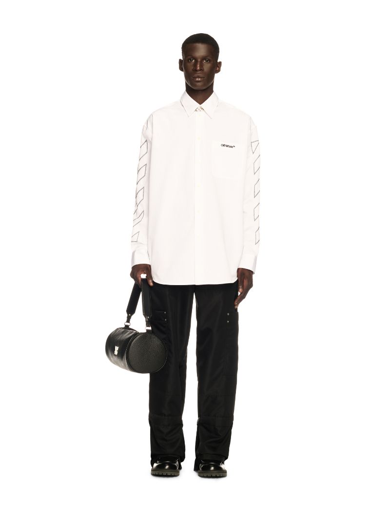 Off white clothing online best sale