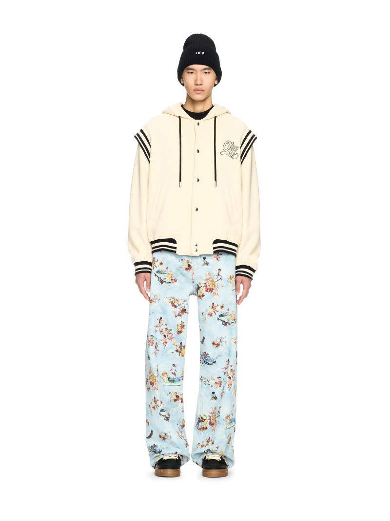 Men s New In Off White Official