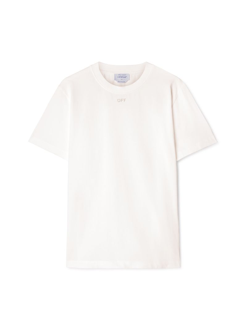 Men s T Shirts Off White Official Website