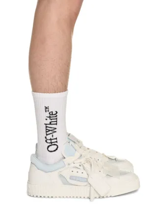WHITE/BLACK LOW 3.0 OFF COURT in white | Off-White™ Official US