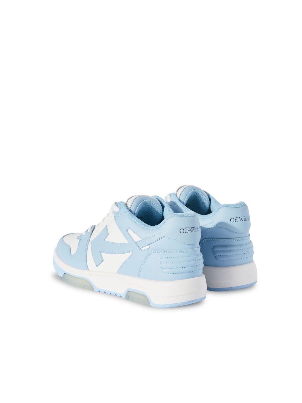 Baby blue off white jordans best sale