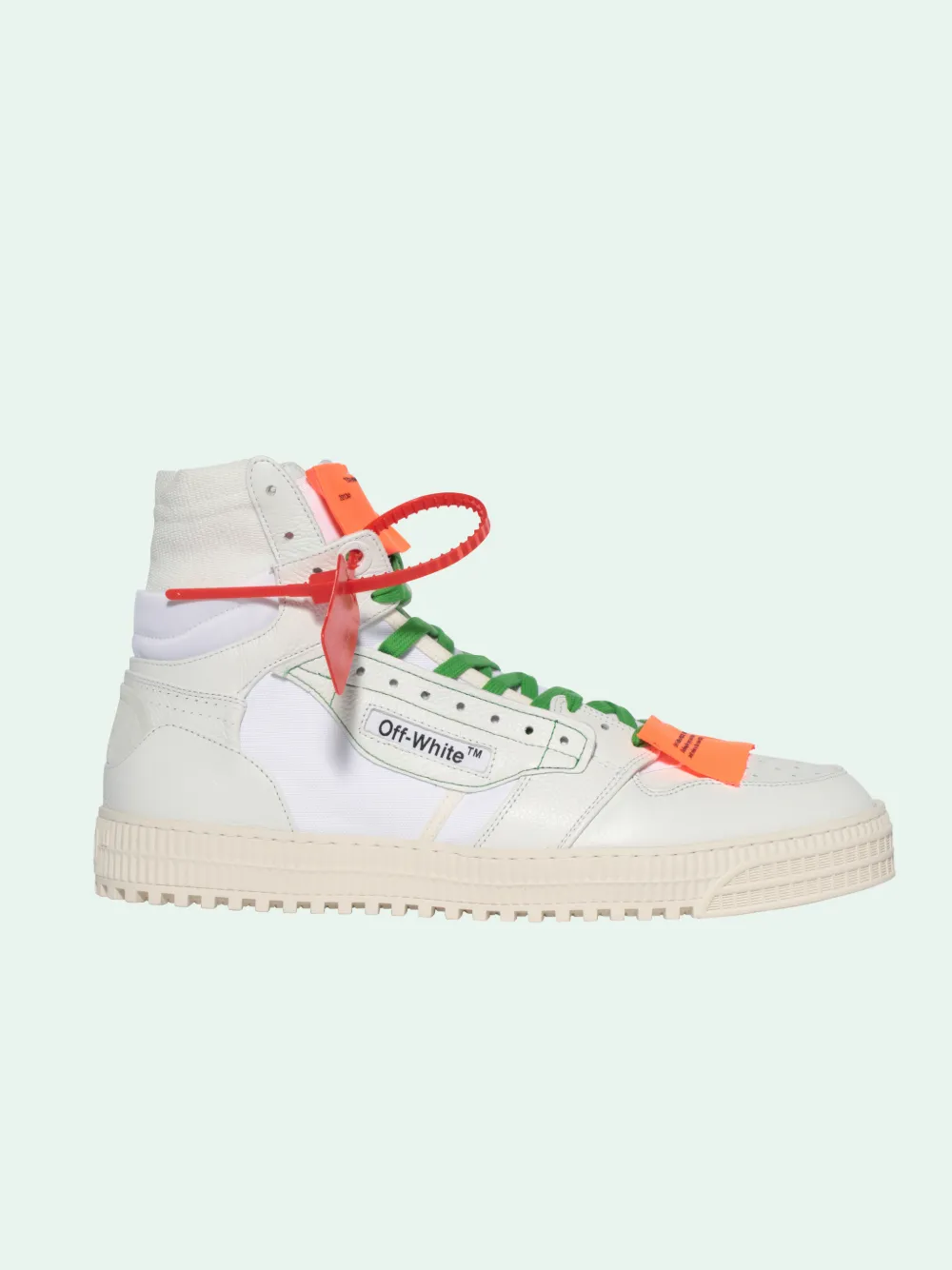 nike off white skate shoes