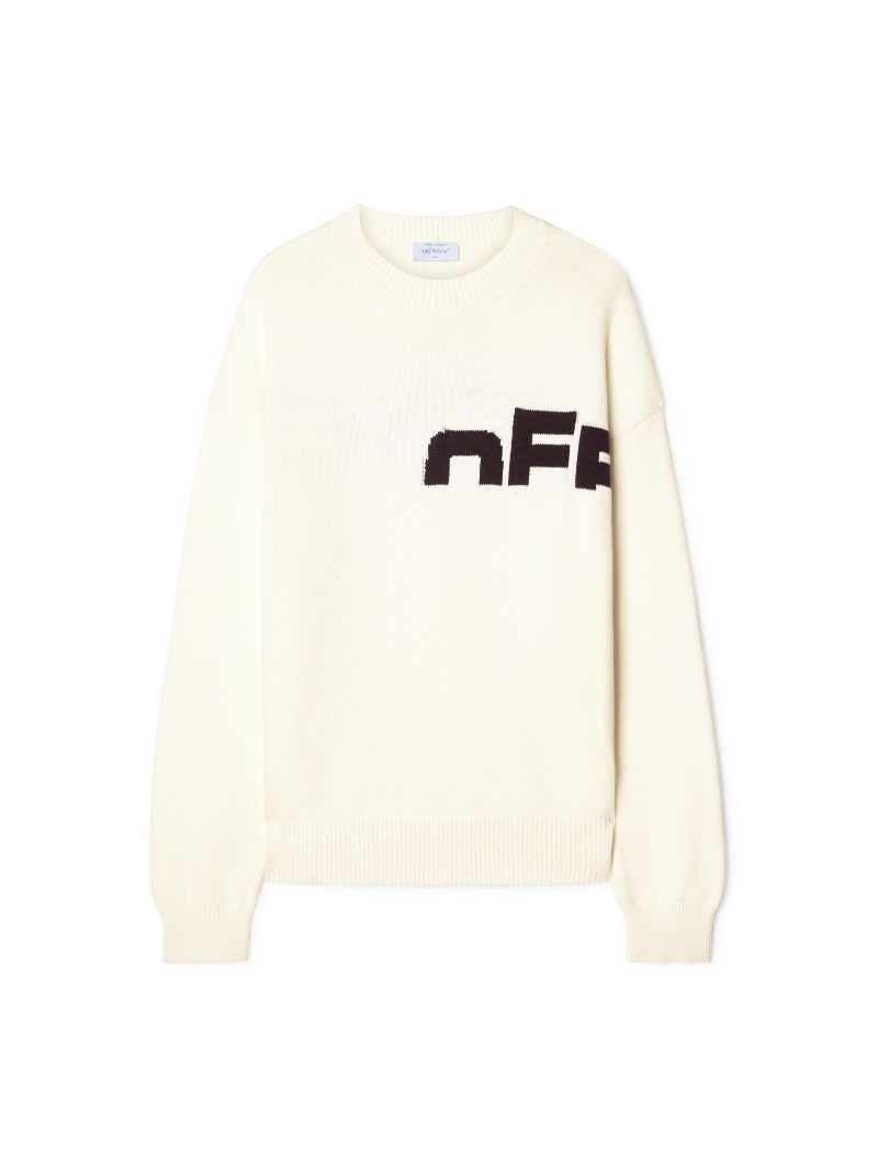 Men s Knitwear Jumpers Cardigans Off White Official Website