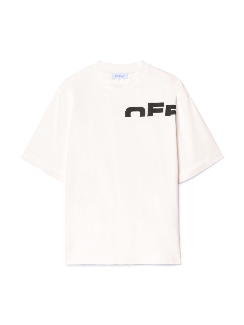 Off white t shirt prices best sale