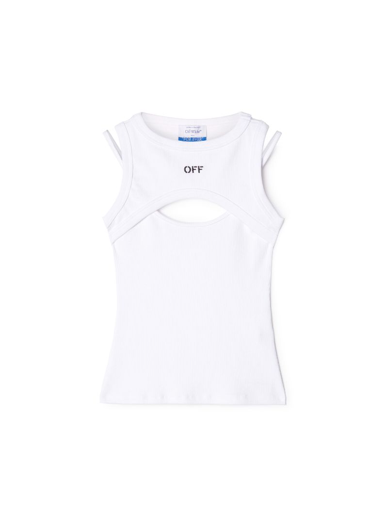 Women s Designer T Shirts Tops Off White Official GB