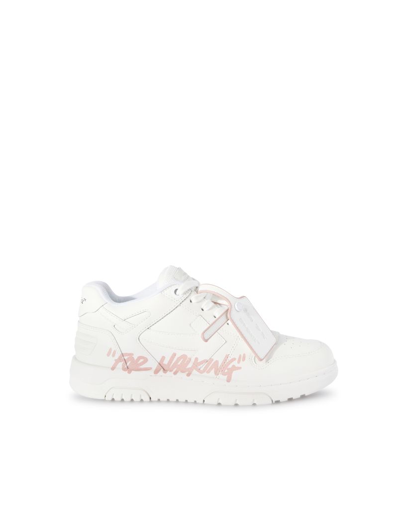 Off white girl sneakers best sale