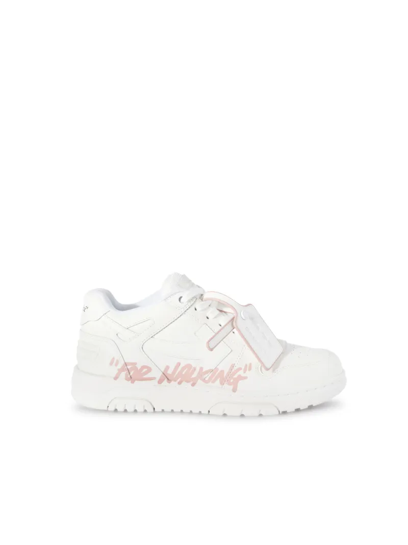 Off white female shoes best sale