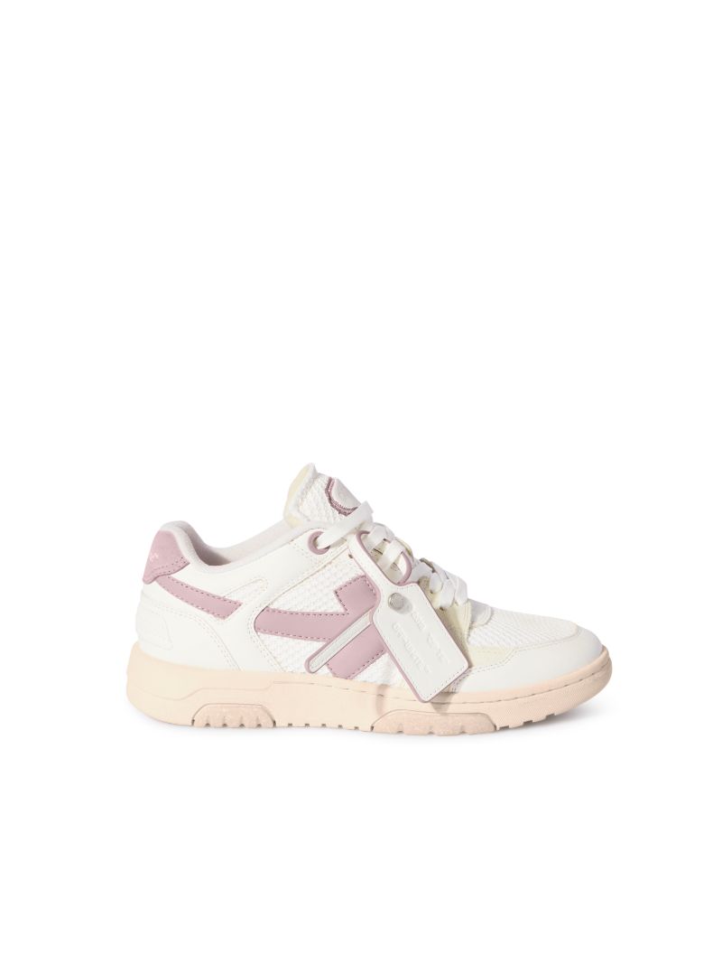 Off white ladies shoes best sale