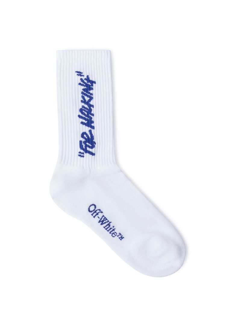 Men s Underwear Socks Off White Official Website