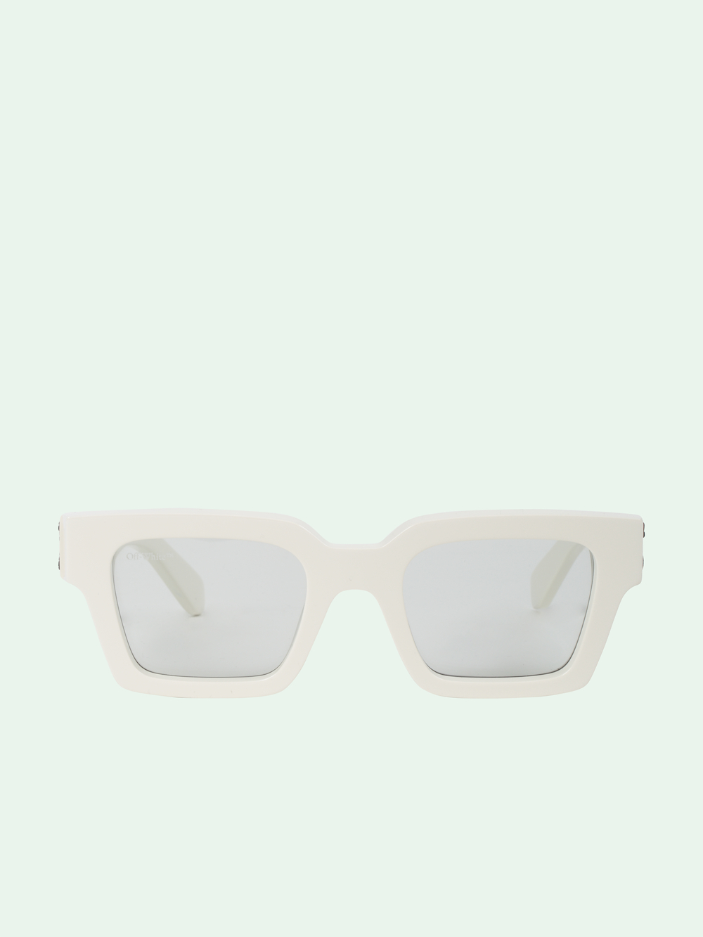 WHITE SUNGLASSES secondary image