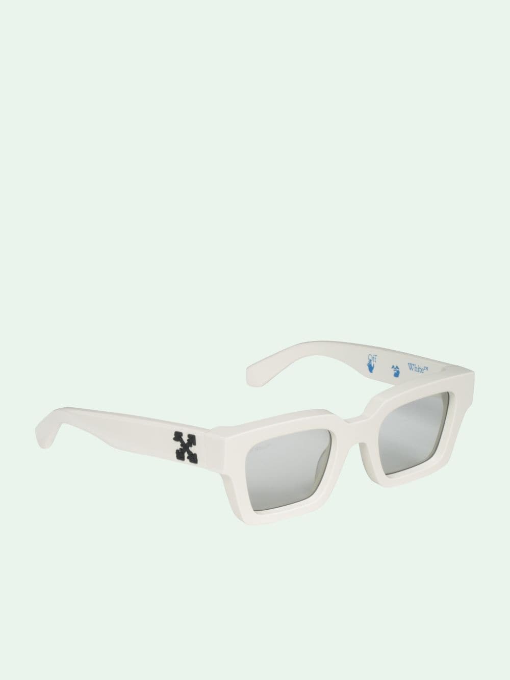 WHITE SUNGLASSES OffWhite™ Official Website