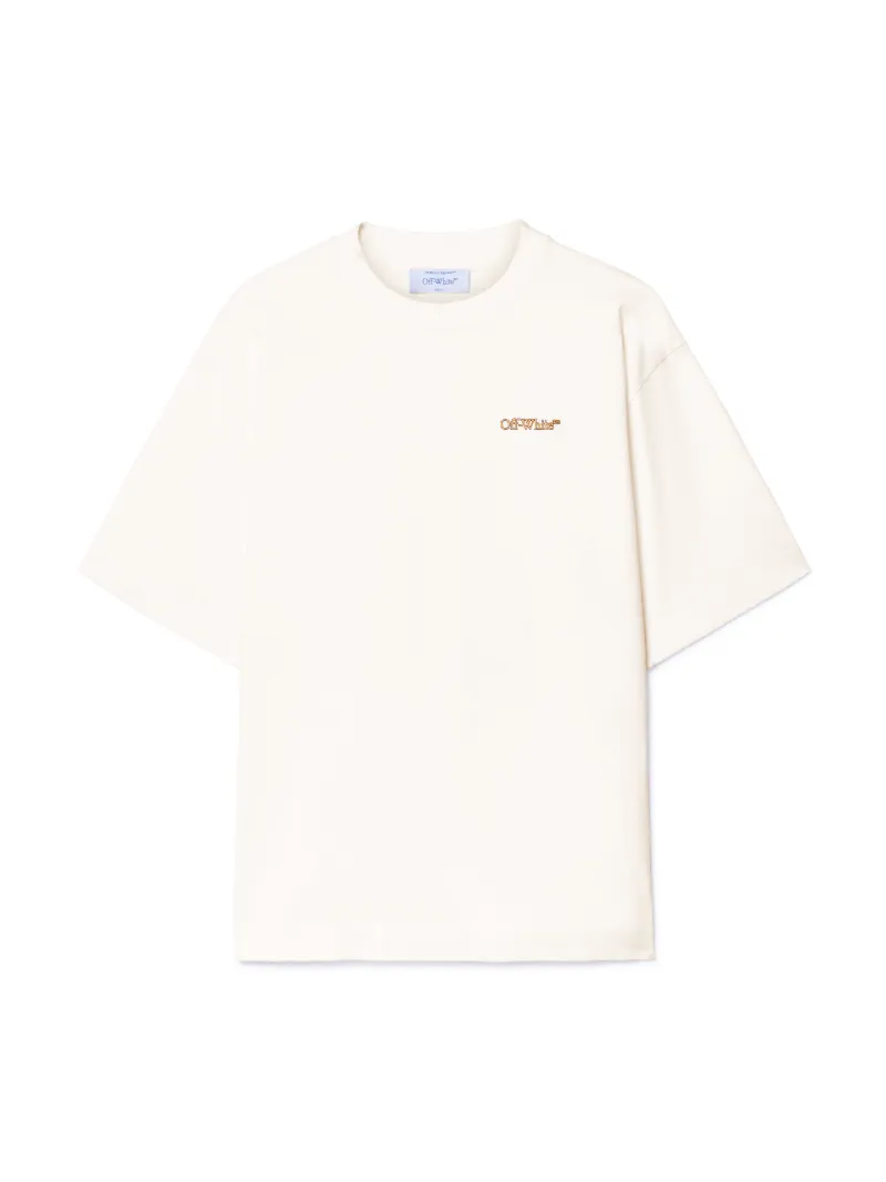 Off white t shirts mens hotsell