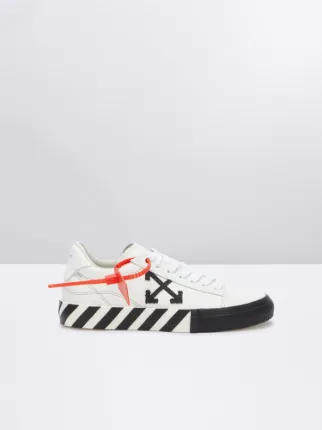 Off white outlet vulcanized striped