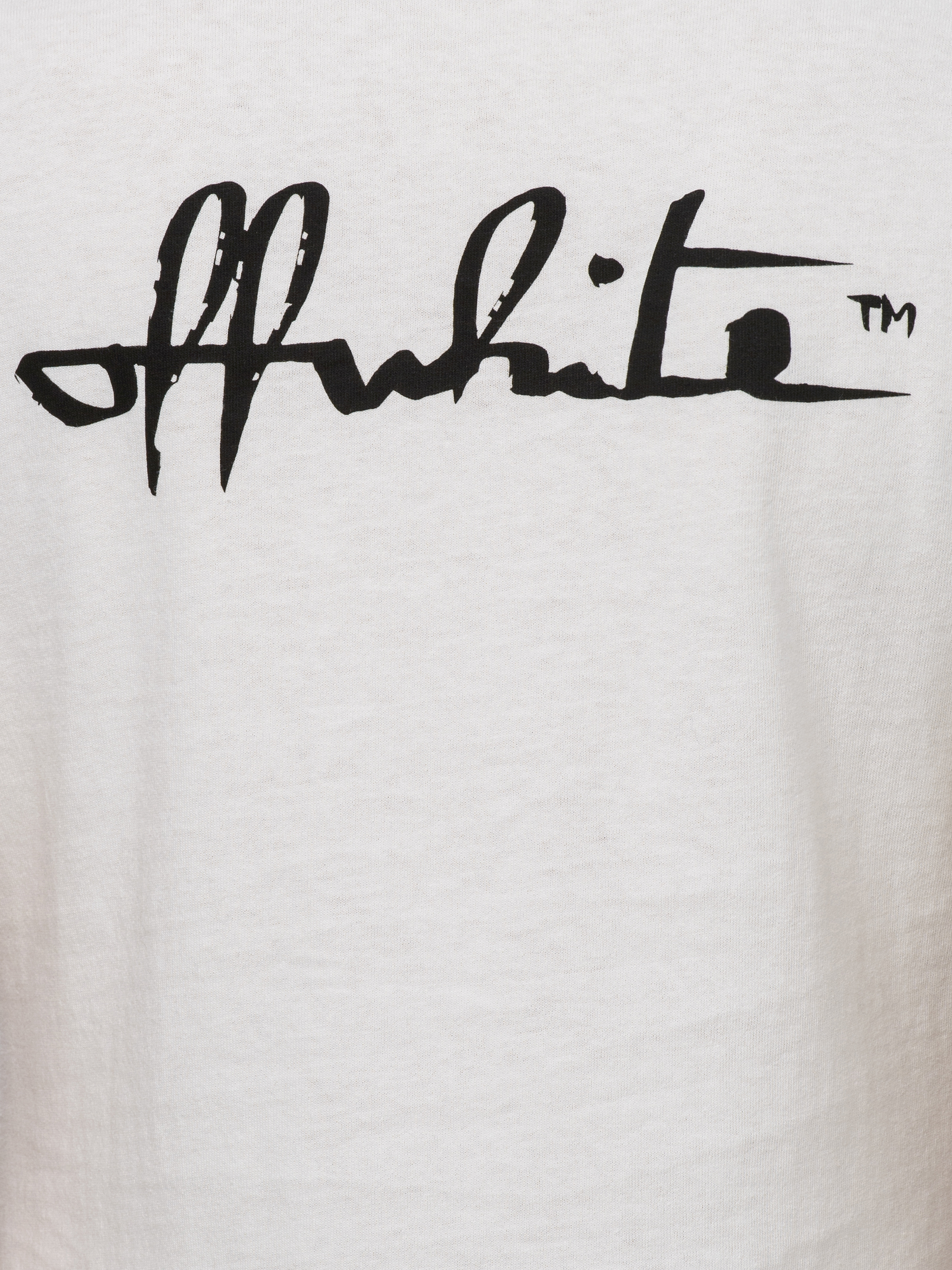 Winona S S T Shirt Off White Official Website