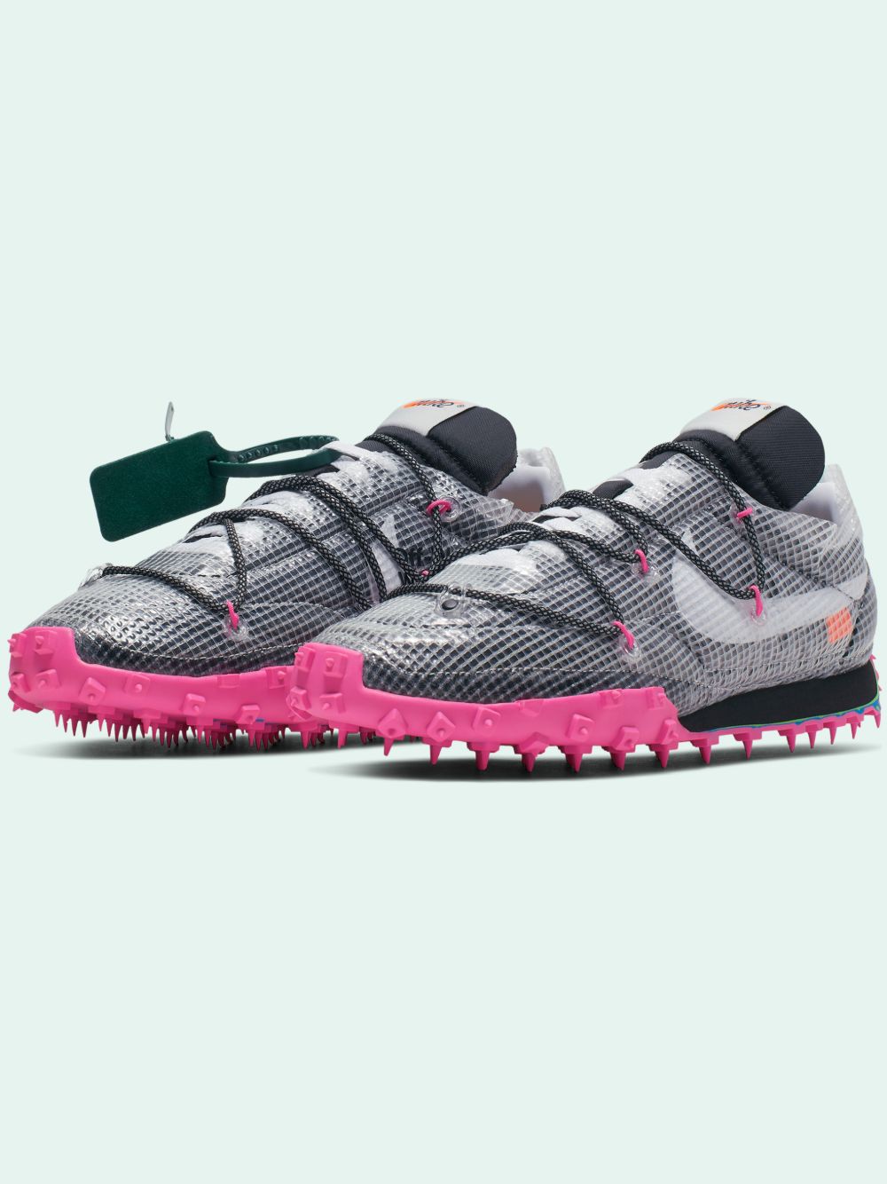 nike waffle womens