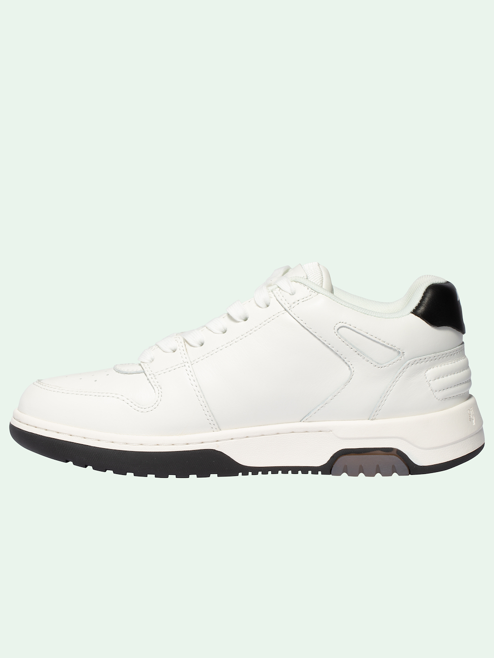 WOMEN'S OUT OF OFFICE "OOO" SNEAKERS secondary image