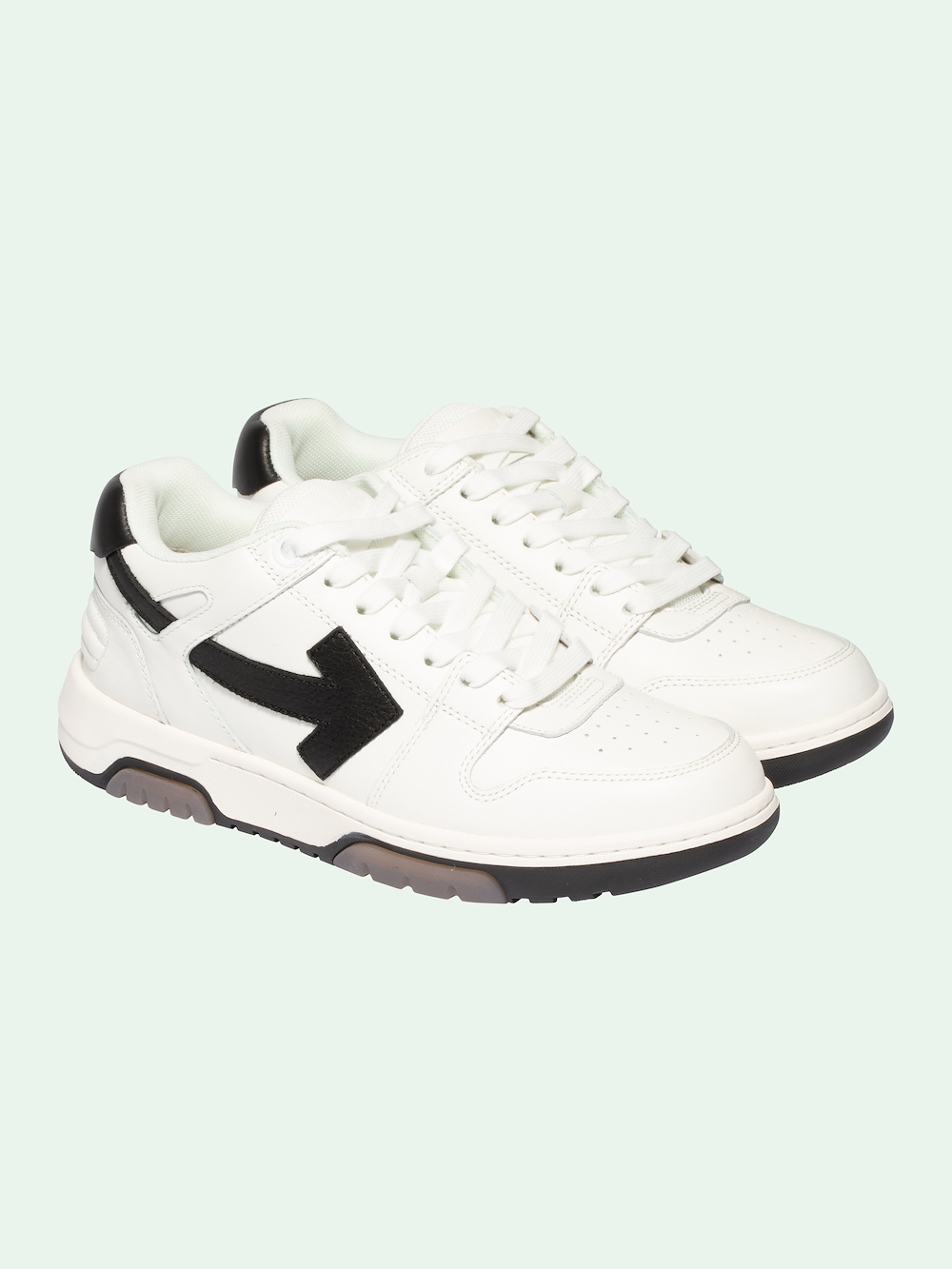 WOMEN'S OUT OF OFFICE "OOO" SNEAKERS primary image