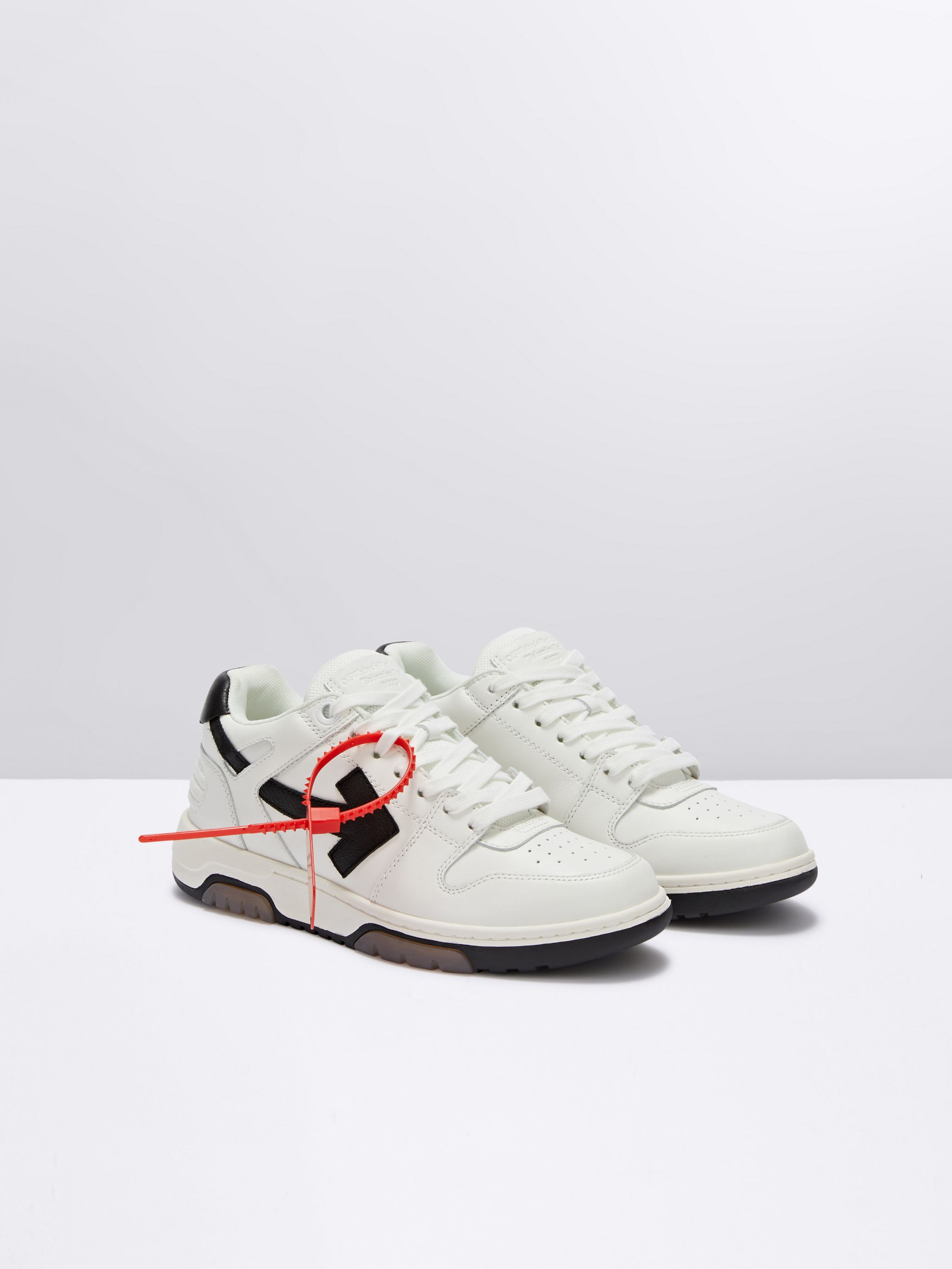 hjemmelevering Adskille overlap WOMEN'S OUT OF OFFICE "OOO" SNEAKERS - Off-White™ Official Site