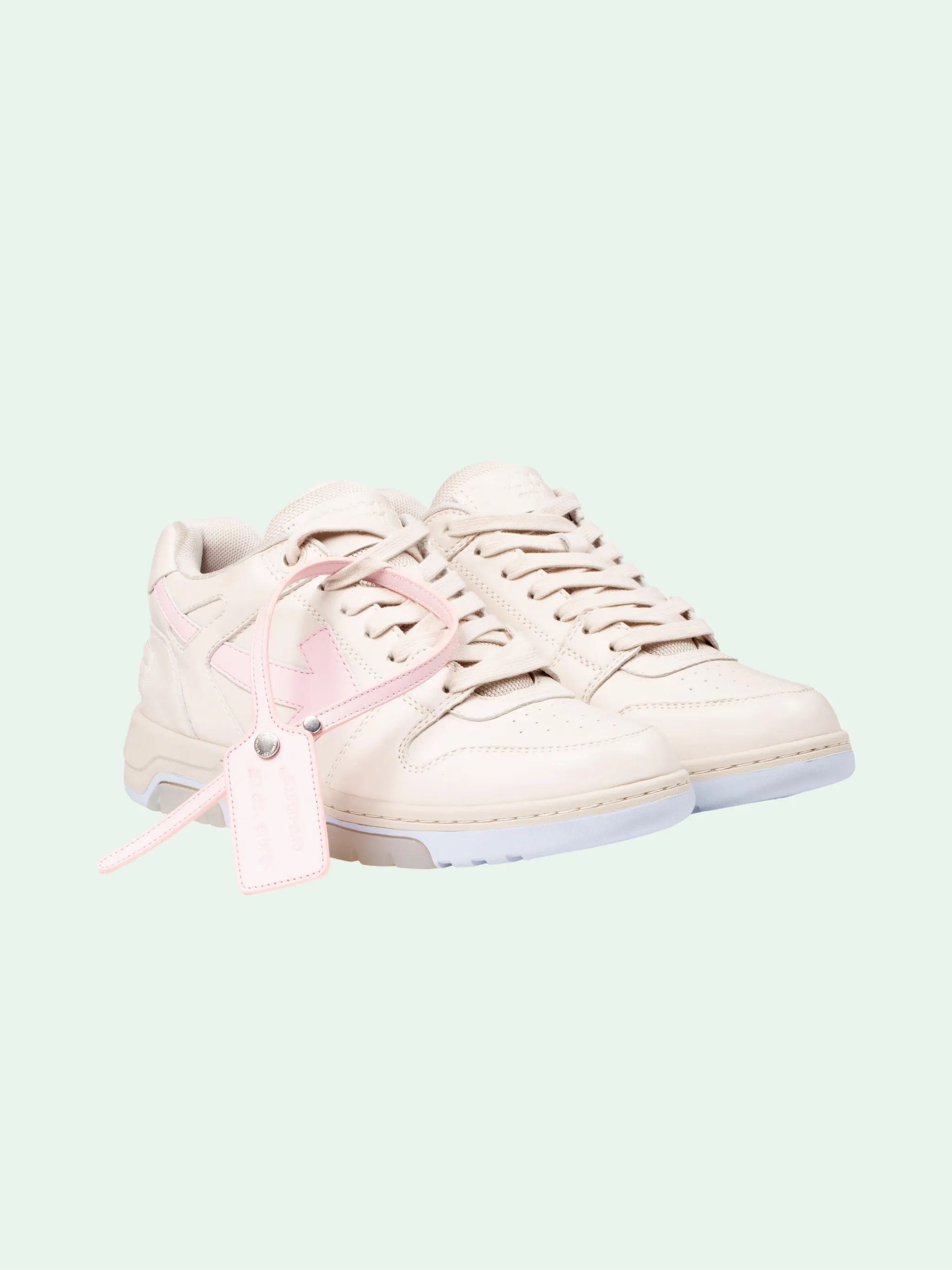 off white shoes website